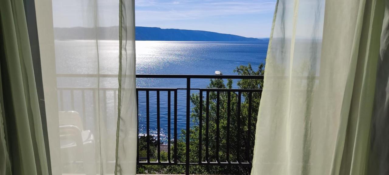 Apartment And Rooms Busa 3 Senj  Exteriér fotografie