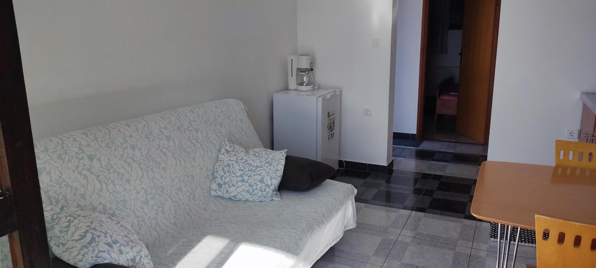 Apartment And Rooms Busa 3 Senj  Exteriér fotografie